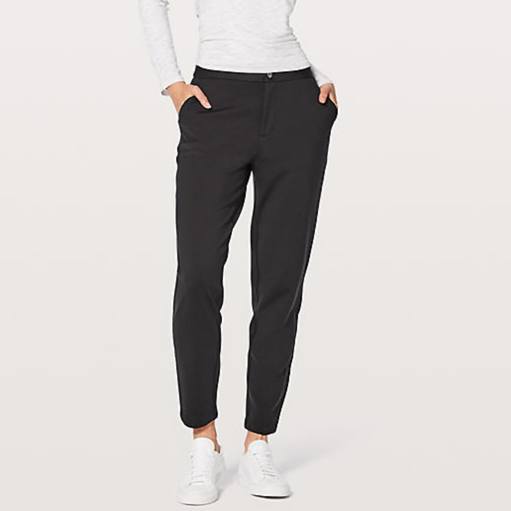Lululemon City Trek Trouser II